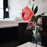 Djupvasshytta Hotell