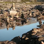 Djupvasshytta Geiranger