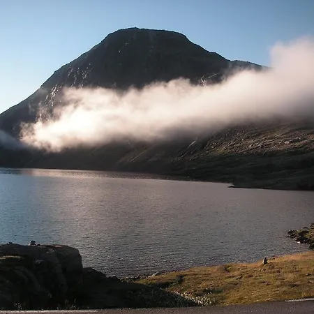 Djupvasshytta * Geiranger