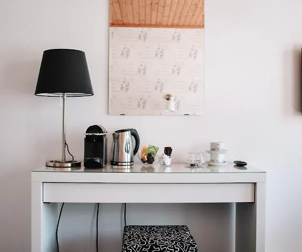 מלון Djupvasshytta *