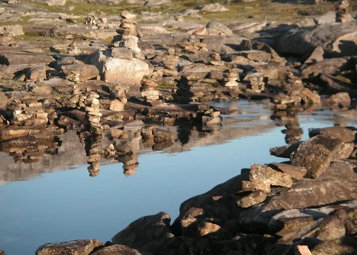 Djupvasshytta Geiranger