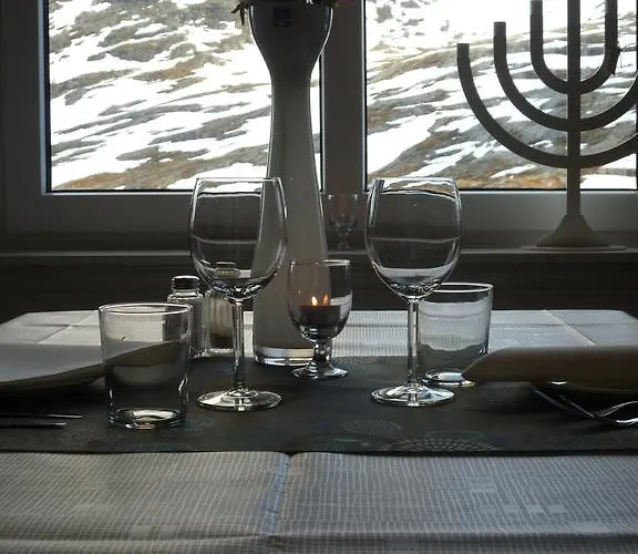 Djupvasshytta Geiranger