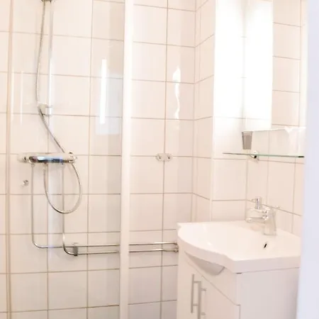 Djupvasshytta * Geiranger