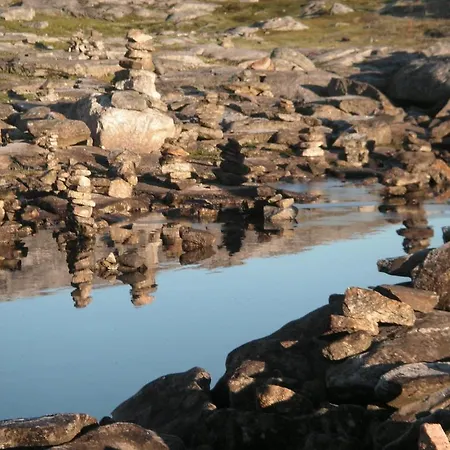 Djupvasshytta Geiranger